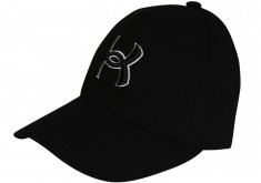 Sapca Under Armour trucker - Sapca, Sepci Negre, Sepci Snapback foto