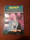 ZEII INSISI Isaac Asimov