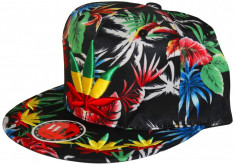 Sapca Weed Rap - Sepci Rap, Sepci Snapback foto