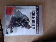 Joc Call of Duty - Advanced Warfare PS3 foto