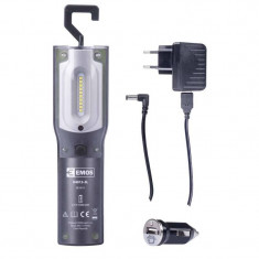 Lanterna Emos TORCH-P4522 10 LED foto