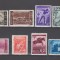 Romania 1937 U.F.S.R.