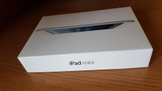 Vand iPad mini A1432 foto