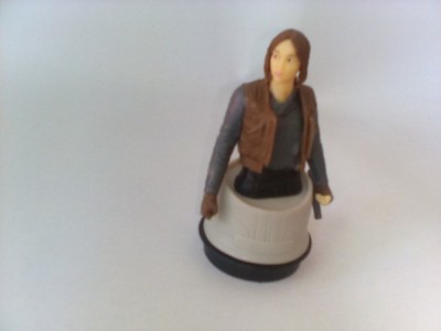 bnk jc Star Wars - Rogue One - Jyn Erso foto