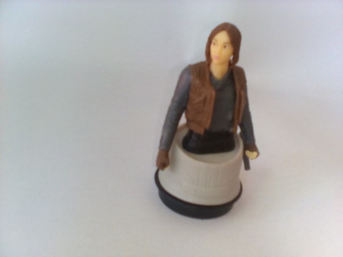 bnk jc Star Wars - Rogue One - Jyn Erso