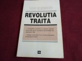 Cumpara ieftin ION ILIESCU - REVOLUTIA TRAITA