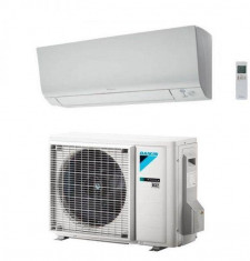 Aparat aer conditionat Daikin FTXM42M+RXM42M 15000BTU Inverter Clasa A++ Alb foto