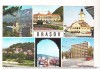 Bnk cp Brasov - Vedere- circulata, Printata