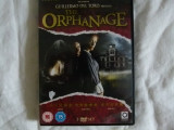 The Orphanage - 2 dvd
