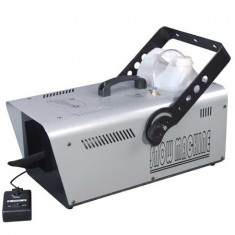 SNOW MACHINE 1100W foto