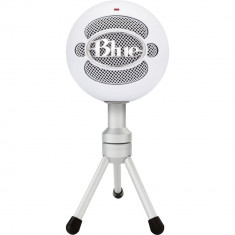 Microfon Youtube / streaming Blue ICE Snowball foto