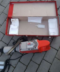 Picamer Ciocan Percutor Edon 2000W 3.000rot/min foto