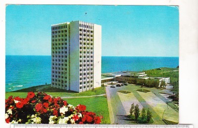 bnk cp Jupiter - Hotel Capitol - Marzari 1007/5 - circulata foto