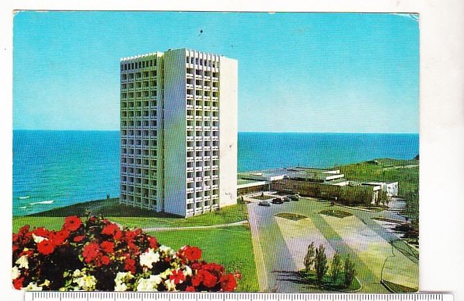 bnk cp Jupiter - Hotel Capitol - Marzari 1007/5 - circulata