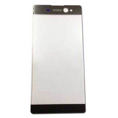 Geam Sony Xperia X negru sau alb sticla ecran noua foto