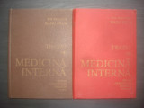 Cumpara ieftin RADU PAUN - TRATAT DE MEDICINA INTERNA * BOLILE APARATULUI DIGESTIV 2 volume