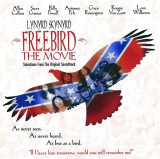 LYNYRD SKYNYRD - FREEBIRD, THE MOVIE , CD + DVD