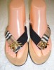Slapi Dama Eleganti Casual, Colectie Noua, Panza Impermeabila, Marimea 39