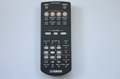 Telecomanda YAMAHA RAV28 WJ40970 EU pentru RX-V361 foto