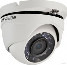 Camera supraveghere Hikvision DS-2CE56D0T-IRMF36 DOME 4IN1 HD1080P IR20M 3.6MM foto