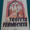 TRAISTA FERMECATA/PAVOL BUJTAR/ ILUSTRA?II CONSTANTIN CATARGIU/1985