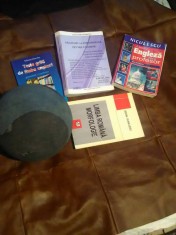 Carti admitere POLITIE foto