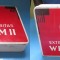 Cutie vintage Cigaretten 20 Extra Senoritas Willem2 Nr1.