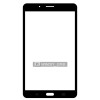 Geam Sticla Ecran Samsung Galaxy Tab A 7.0 (2016) T285, Negru / Alb, Nou