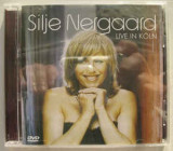 SILJE NERGAARD - LIVE IN KOLN, DVD, Jazz