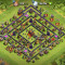 Clash Of Clans th10