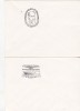 Bnk cp Plicuri cu stampila ocazionala compozitorul Paul Constantinescu, Romania de la 1950, Oameni