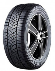 Anvelopa iarna Firestone Destination Winter 235/55R17 99H foto