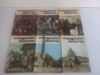 Magazin Istoric 1967-1968, 1972 - Colectie Completa (13 Reviste) - Anii '60-'70 - Revista de Istorie