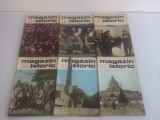 Magazin Istoric 1967-1968