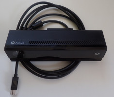 Adaptor Camera Senzor Move Kinect original Xbox One / Laptop PC impecabil ca nou foto