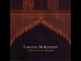 LOREENA McKENNITT - NIGHTS FROM THE ALHAMBRA , DVD, Rock