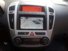 DVD auto / navigatie auto NAVD-F902K cu android 5.4 foto