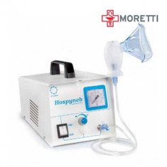 Aparat aerosoli profesional MORETTI foto