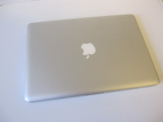 Macbook Pro i5 foto