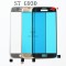 Geam Samsung Galaxy S7 SM-G930 negru alb auriu roz argintiu / sticla ecran