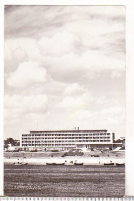 bnk cp Mangalia - Vedere - circulata foto