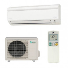 Aparat aer conditionat Daikin Gama J3 FTX20J3+RX20K 7000BTU Inverter Clasa A++ Alb foto