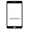 Geam Samsung Galaxy Tab S2 8.0 model T710 din 2015 negru alb sticla ecran noua