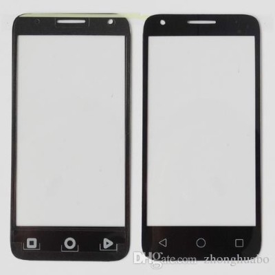 Geam Vodafone Smart speed 6 VDF 795 negru sau alb sticla ecran noua foto