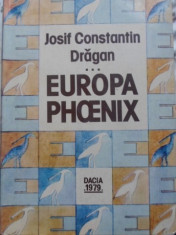 Europa Phoenix - Josif Constantin Dragan ,399862 foto