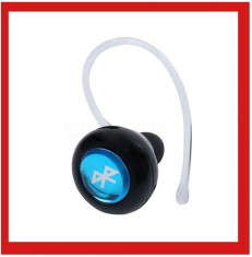 Casca Bluetooth miniBH Compatibila IPHONE, Samsung, HTC, Sony, orice telefon foto