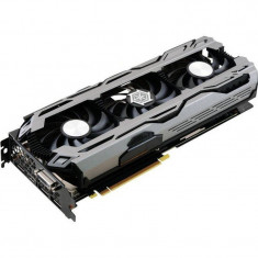 Placa video INNO3D nVidia GeForce GTX 1080 iChill X3 8GB DDR5X 256bit foto