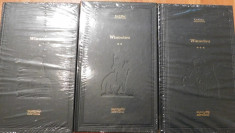 Winnetou (3 volume) de Karl May (Adevarul) foto