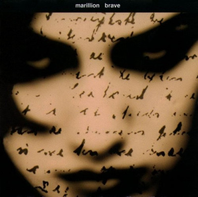 MARILLION - BRAVE, 2 CD + 1 DVD foto