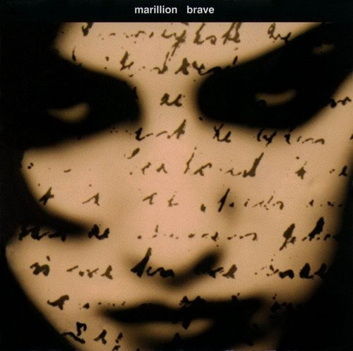 MARILLION - BRAVE, 2 CD + 1 DVD